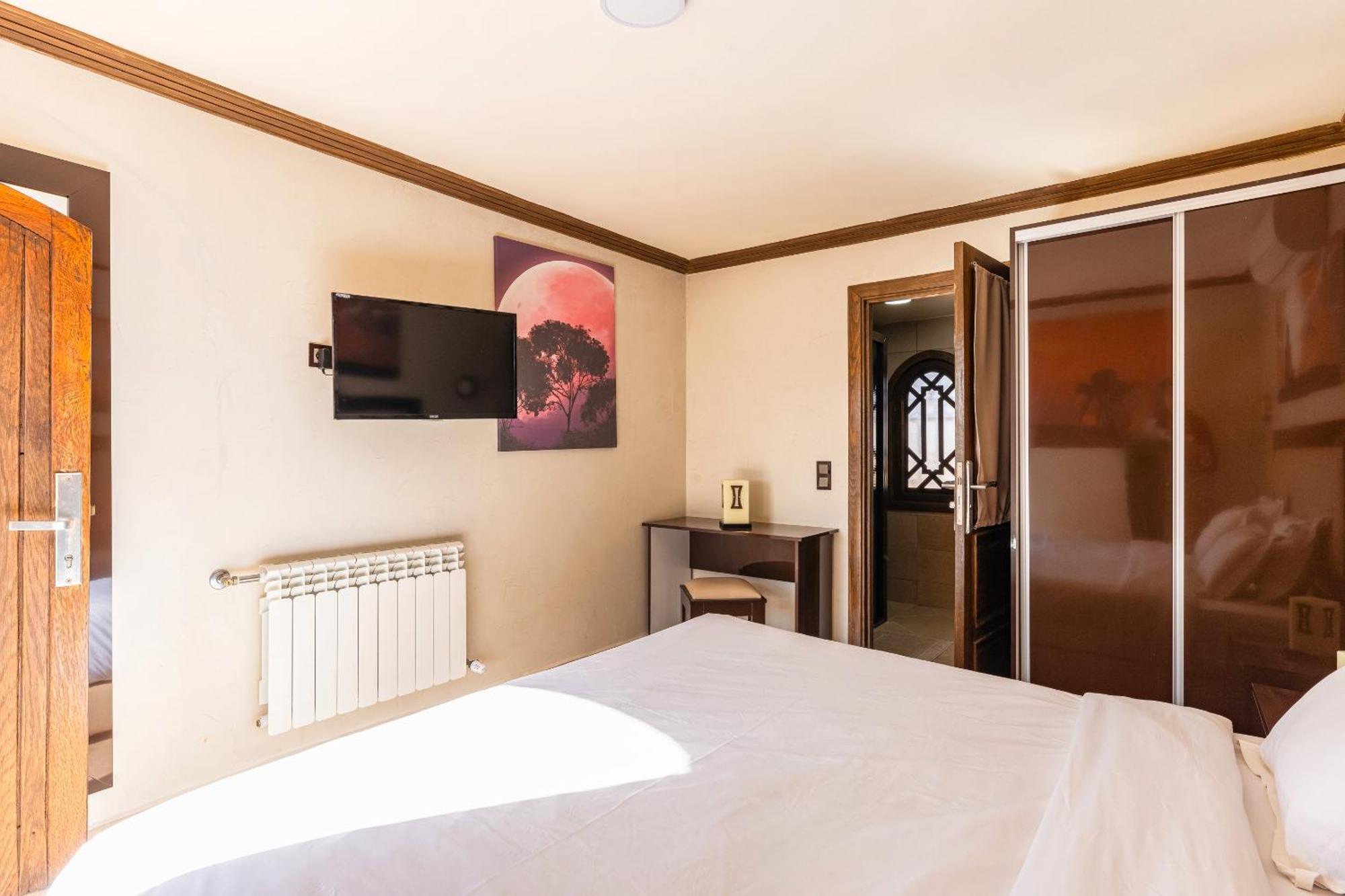 Riad Ushuaia La Villa - Centre Marrakech Marrakesh Luaran gambar